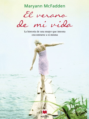 VERANO DE MI VIDA, EL