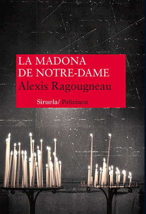 MADONA DE NOTRE-DAME, LA
