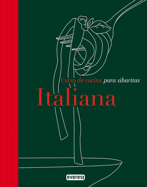 CURSO DE COCINA ITALIANA PARA SIBARITAS