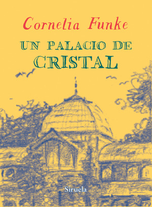 PALACIO DE CRISTAL, UN
