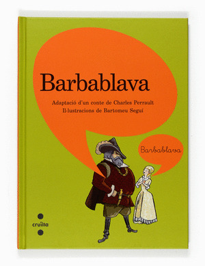 BARBABLAVA