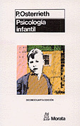 PSICOLOGIA INFANTIL