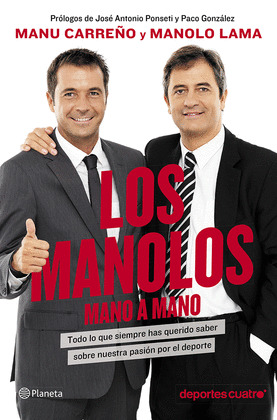 MANOLOS MANO A MANO, LOS