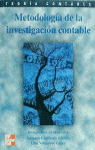 ** METODOLOGIA INVESTIGACION CONTABLE