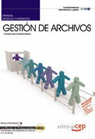 MANUAL GESTIÓN DE ARCHIVOS.CERTIFICADOS DE PROFESIONALIDAD