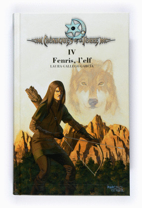 FENRIS, L'ELF