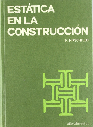 ESTATICA EN LA CONSTRUCCION
