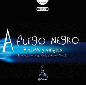 A FUEGO NEGRO