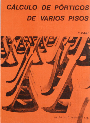 CALCULO DE PORTICOS DE VARIOS PISOS