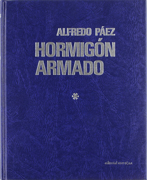HORMIGON ARMADO (2 VOLS.)
