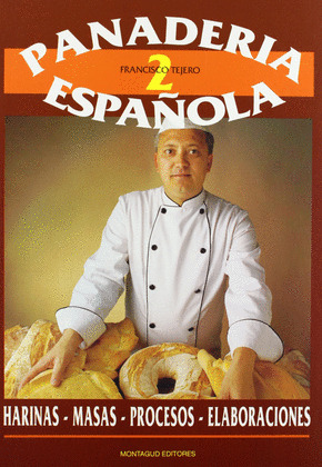 PANADERIA ESPAÑOLA 2