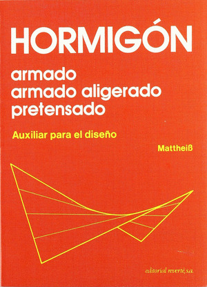 HORMIGON ARMADO, ALIGERADO Y PRETENSADO