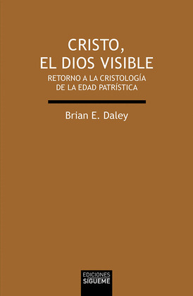 CRISTO EL DIOS VISIBLE