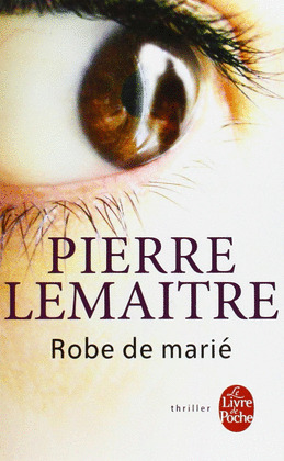 ROBE DE MARIE