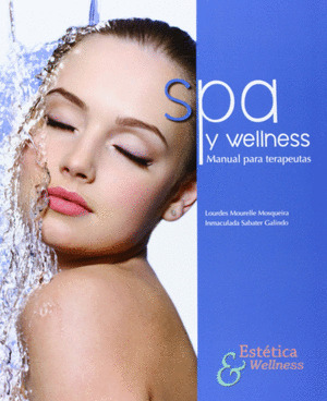 COSMÉTICA PARA ESTÉTICA Y BELLEZA