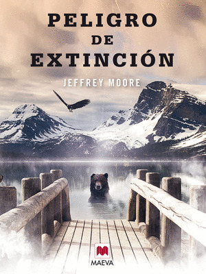 PELIGRO DE EXTINCIÓN