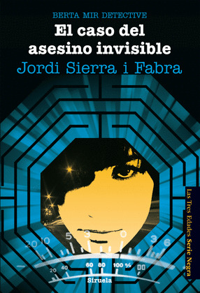 BERTA MIR DETECTIVE: EL CASO DEL ASESINO INVISIBLE
