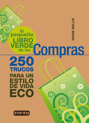PEQUEÑO LIBRO VERDE DE LAS COMPRAS, EL
