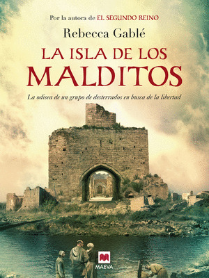 LA ISLA DE LOS MALDITOS