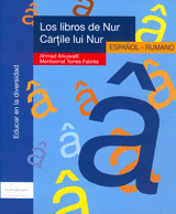 LOS LIBROS DE NUR. ESPAÑOL-RUMANO