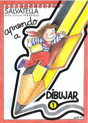 1.APRENDO A DIBUJAR