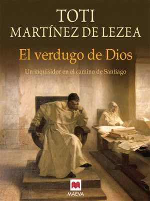 EL VERDUGO DE DIOS