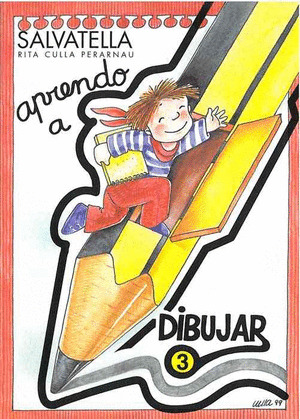 3.APRENDO A DIBUJAR