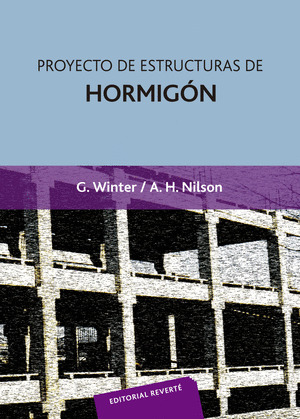 PROYECTO ESTRUCTURAS HORMIGON