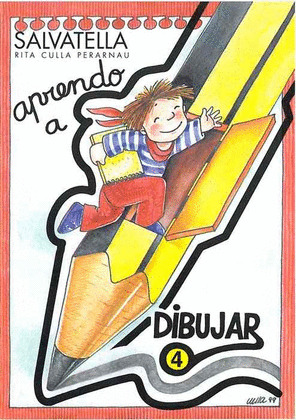 4.APRENDO A DIBUJAR