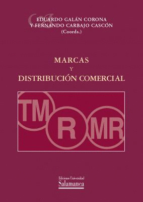 MARCAS Y DISTRIBUCIÓN COMERCIAL