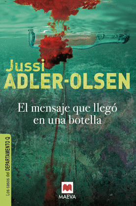 MENSAJE QUE LLEGO EN UNA BOTELLA, EL