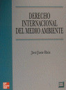 DERECHO INTERNACIONAL MEDIO AMBIENTE
