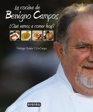COCINA DE BENIGNO CAMPOS, LA