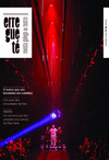 ERREGUETE, 088. REVISTA GALEGA DE TEATRO: O TEATRO QUE VEN. ESCENAS DO CAMBIO
