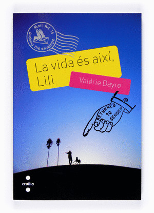LA VIDA ES AIXI, LILI