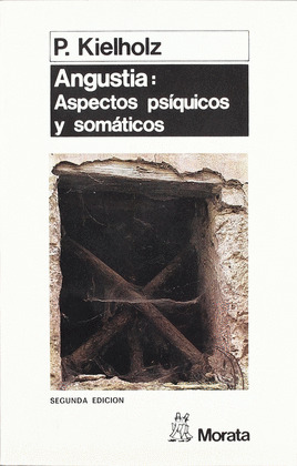 ANGUSTIA: ASPECTOS PSIQUICOS