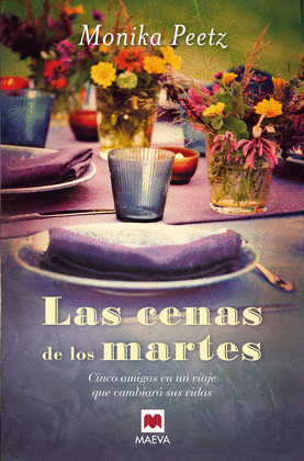 CENAS DE LOS MARTES, LAS
