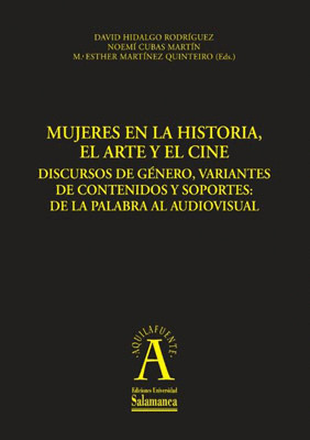 MUJERES EN LA HISTORIA, EL ARTE Y EL CINE