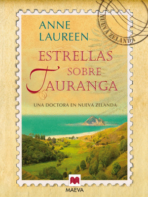 ESTRELLAS SOBRE TAURANGA