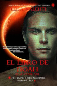 LIBRO DE NOAH, EL