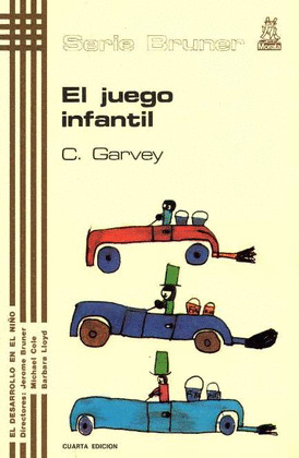 JUEGO INFANTIL