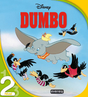 DUMBO (N.2) (LEO CON DISNEY)