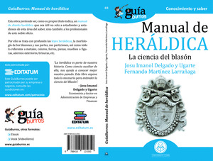 GUÍABURROS MANUAL DE HERÁLDICA