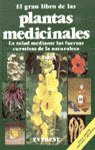 GRAN LIBRO DE LAS PLANTAS MEDICINALES