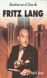 FRITZ LANG: SOMBRAS CINE