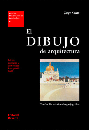 EUA06. EL DIBUJO DE ARQUITECTURA