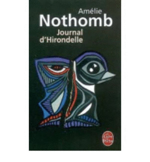 LP8 JOURNAL D`HIRONDELLE