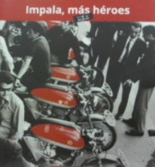 IMPALA, MAS/MIS HEROES