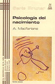 PSICOLOGIA NACIMIENTO