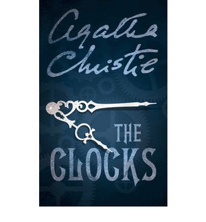 THE CLOCKS